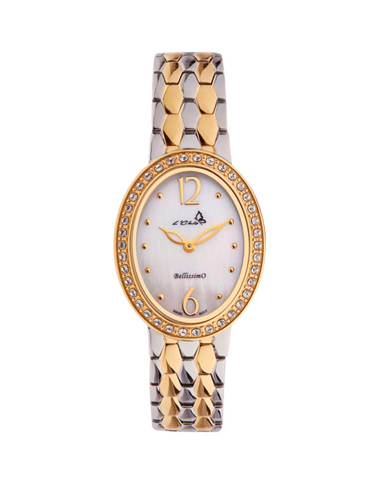 Часы Le Chic Bellissimo CM7318GS
